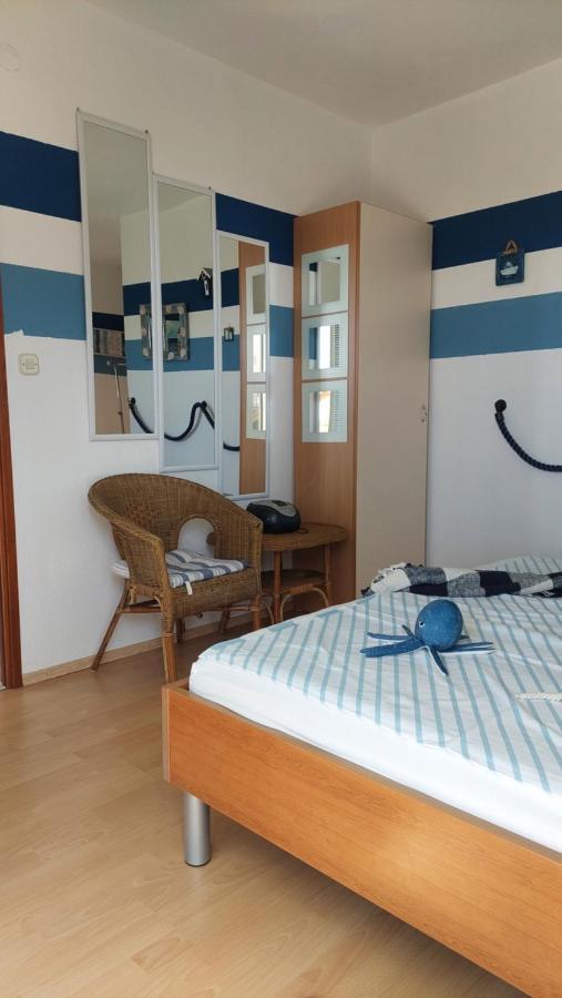 Apartments Eti 波尔 外观 照片