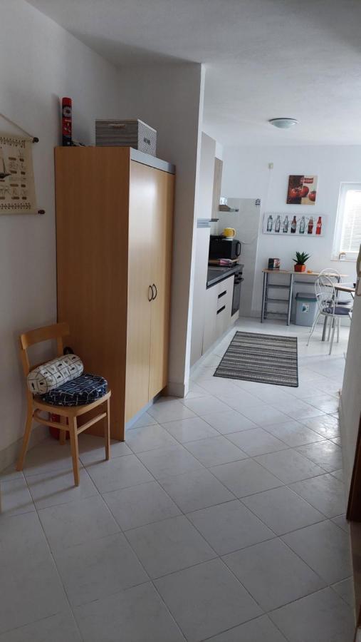 Apartments Eti 波尔 外观 照片