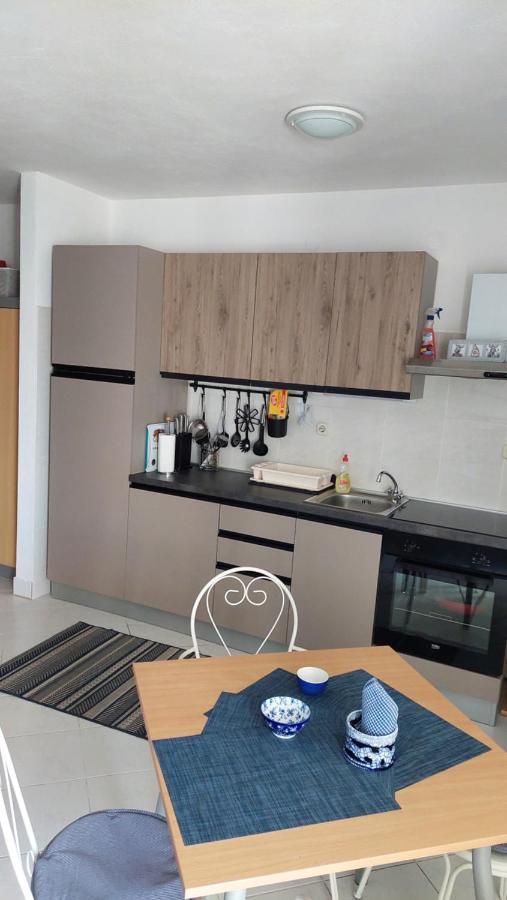 Apartments Eti 波尔 外观 照片