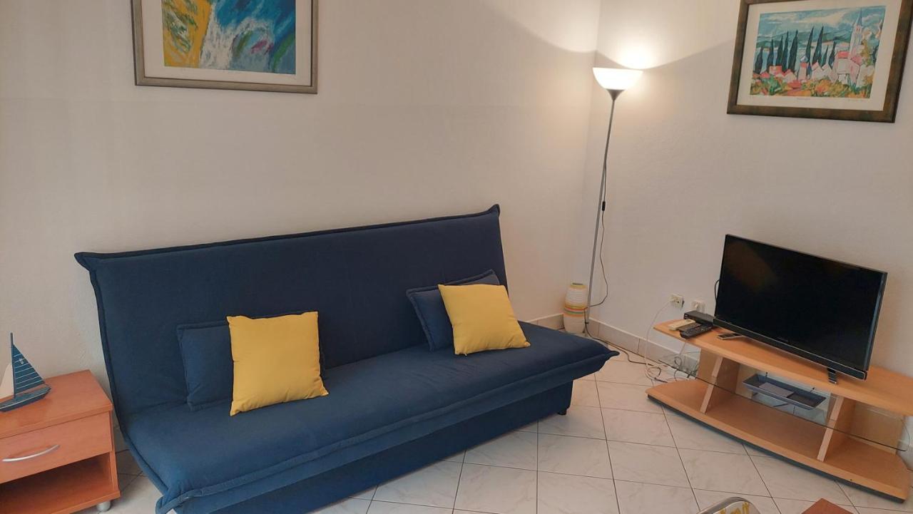 Apartments Eti 波尔 外观 照片