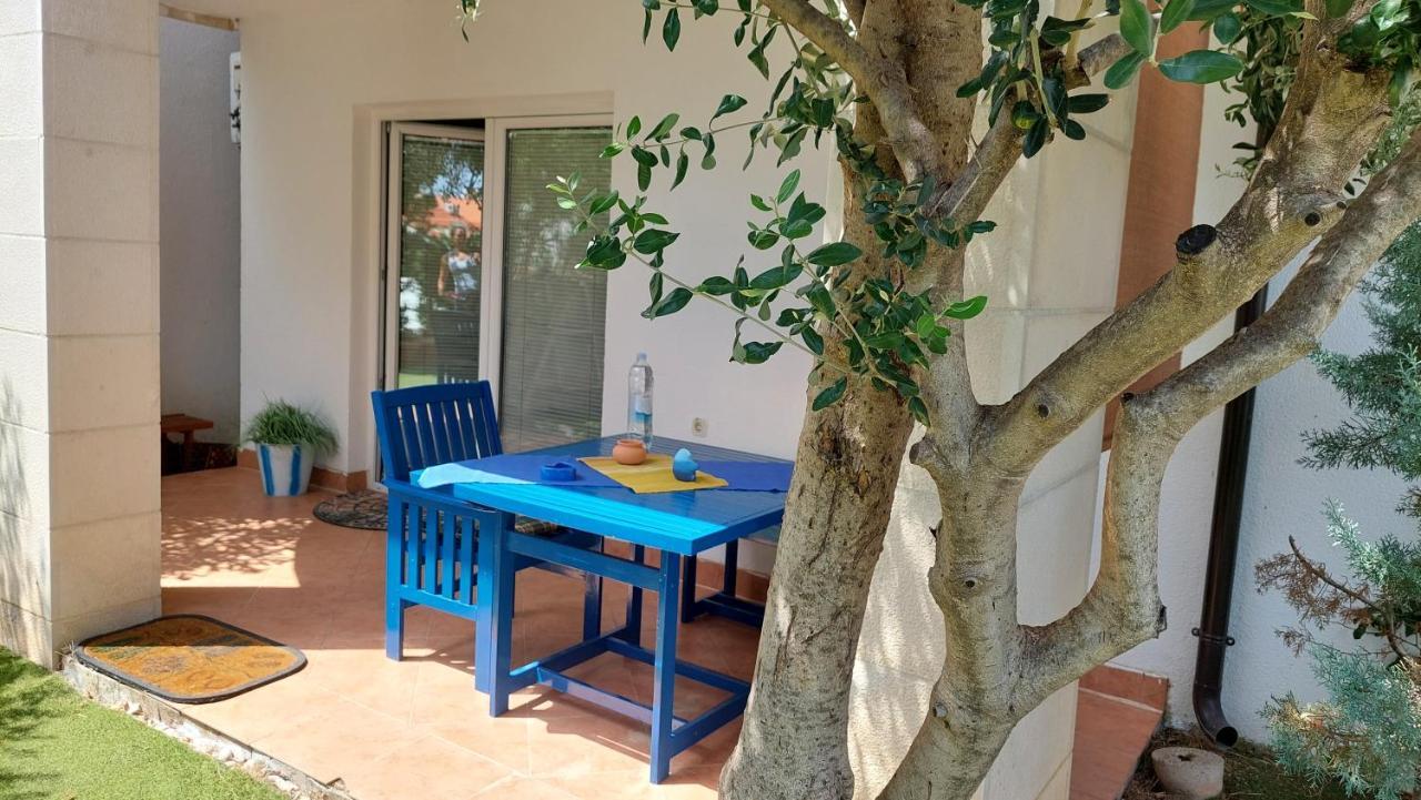 Apartments Eti 波尔 外观 照片
