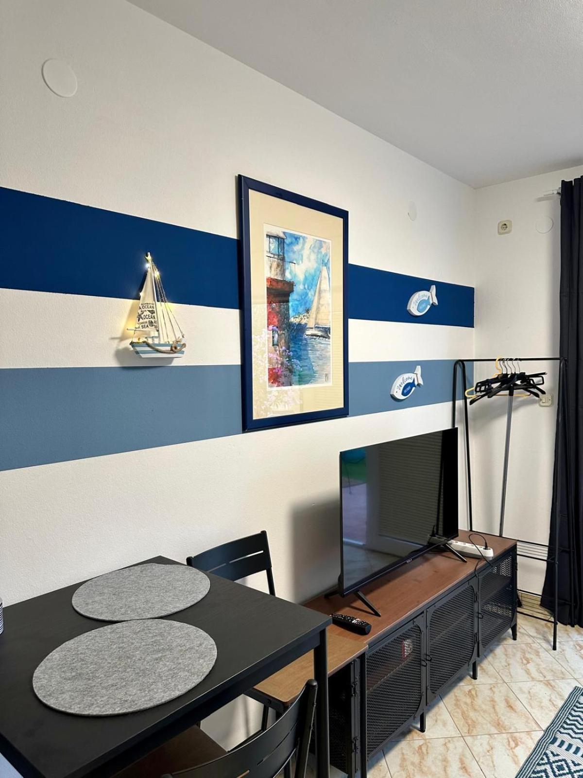 Apartments Eti 波尔 外观 照片