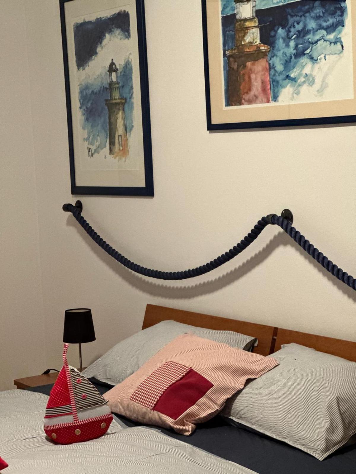 Apartments Eti 波尔 外观 照片