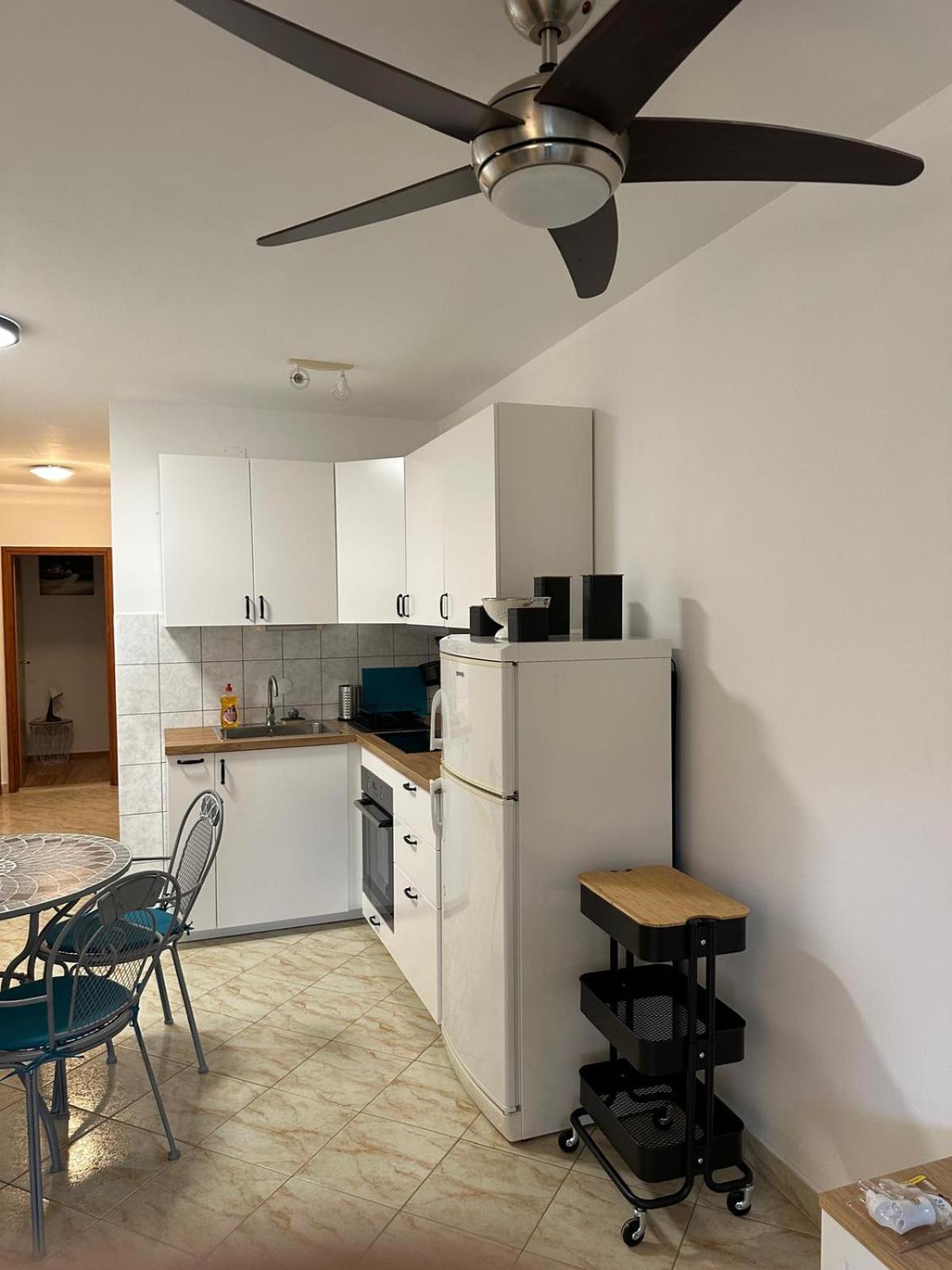 Apartments Eti 波尔 外观 照片