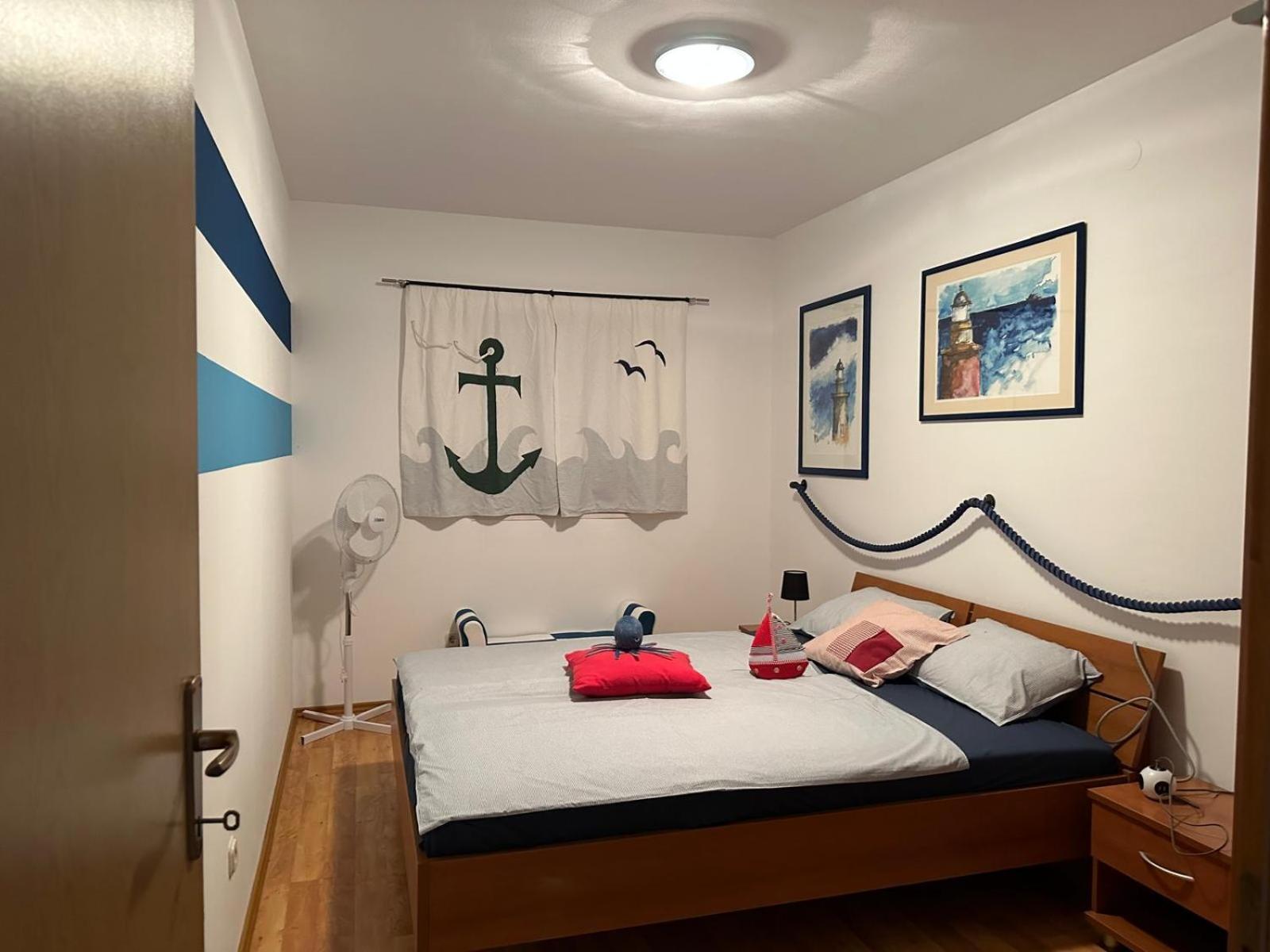 Apartments Eti 波尔 外观 照片