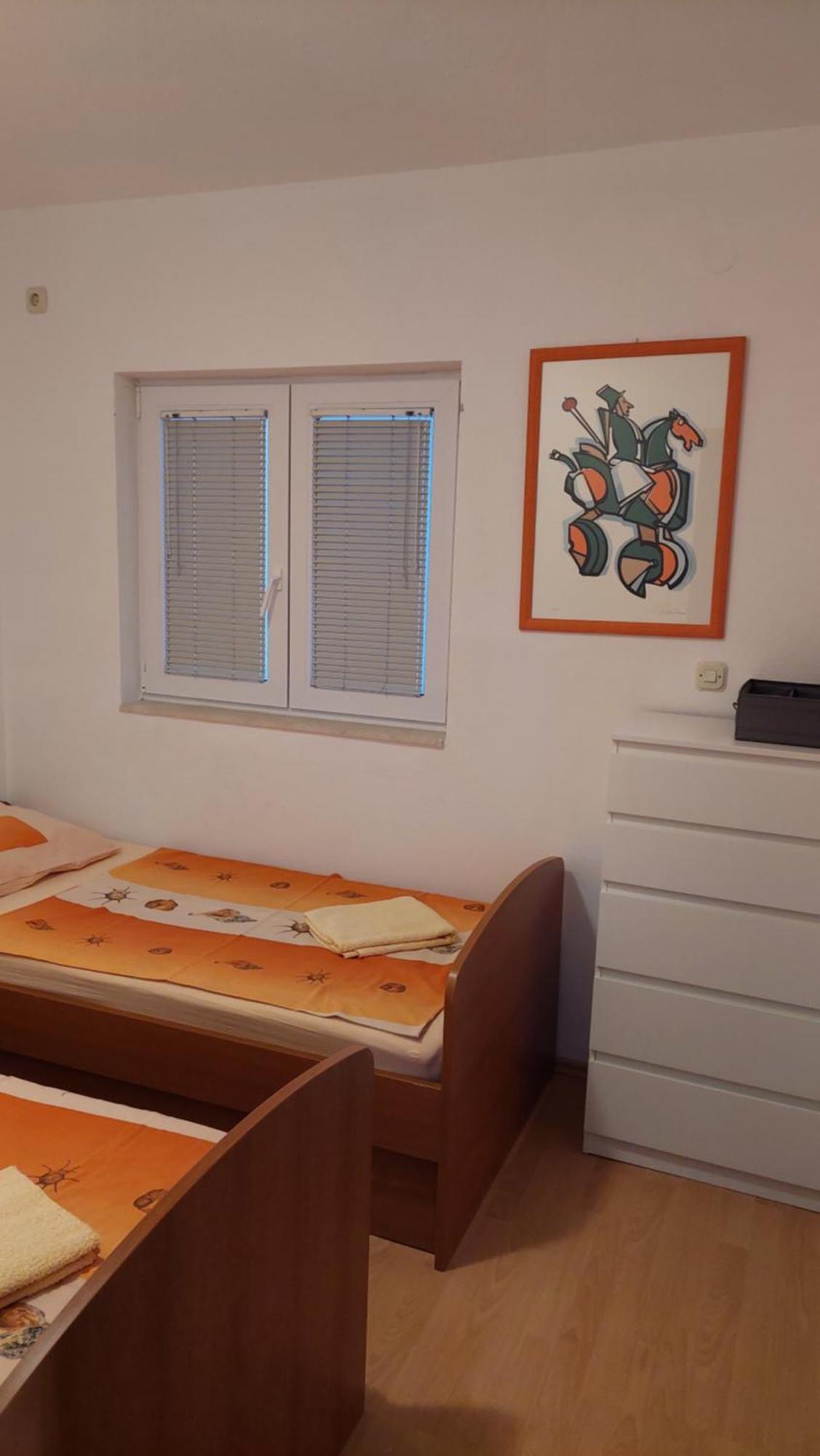 Apartments Eti 波尔 外观 照片