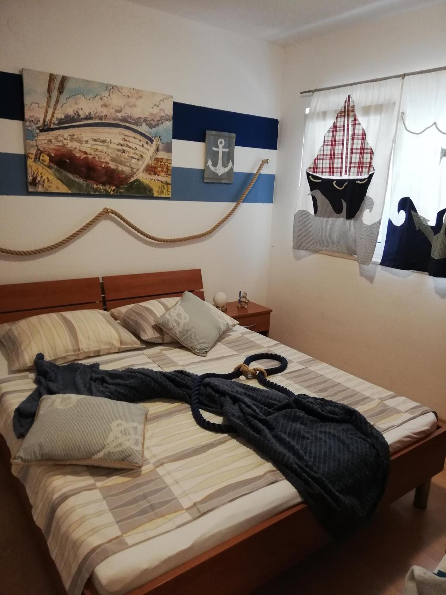 Apartments Eti 波尔 外观 照片
