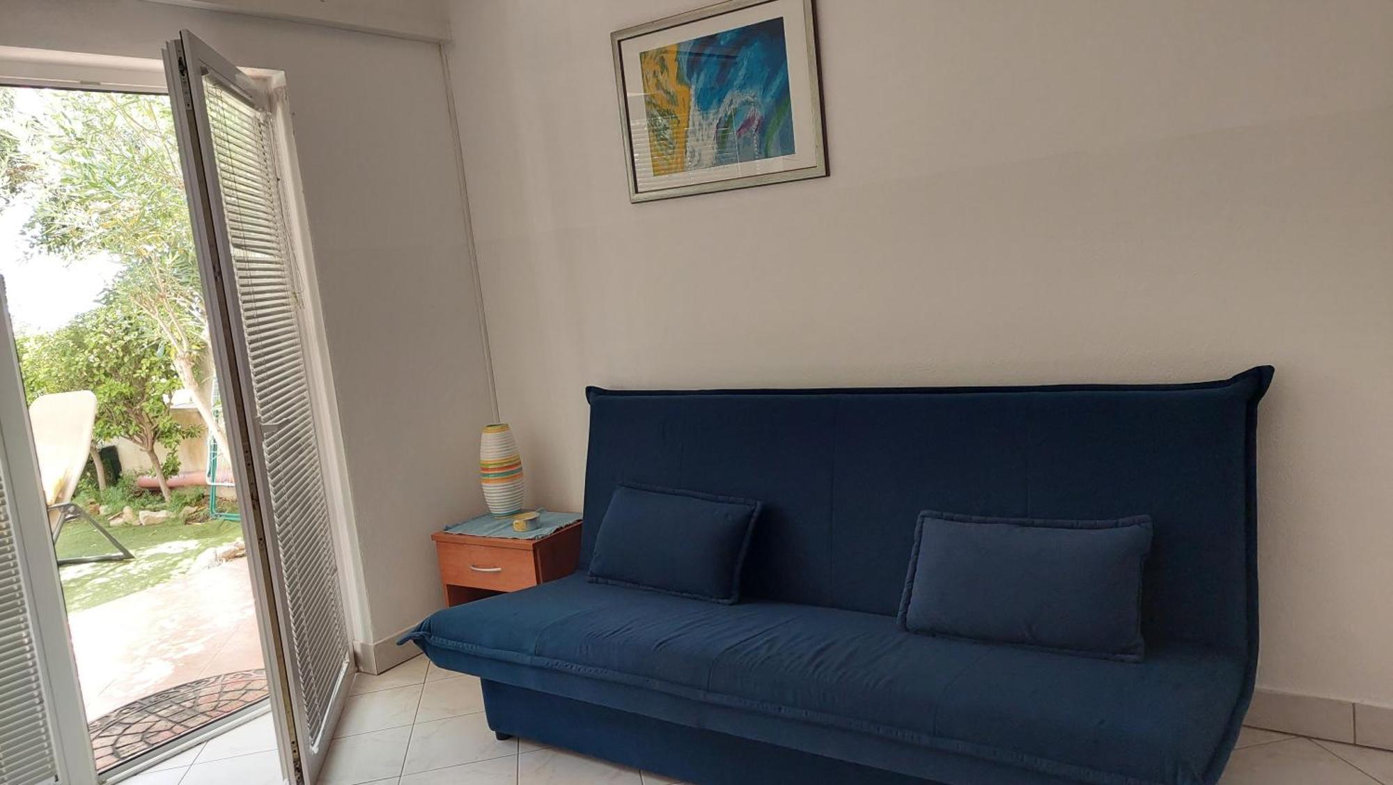 Apartments Eti 波尔 外观 照片