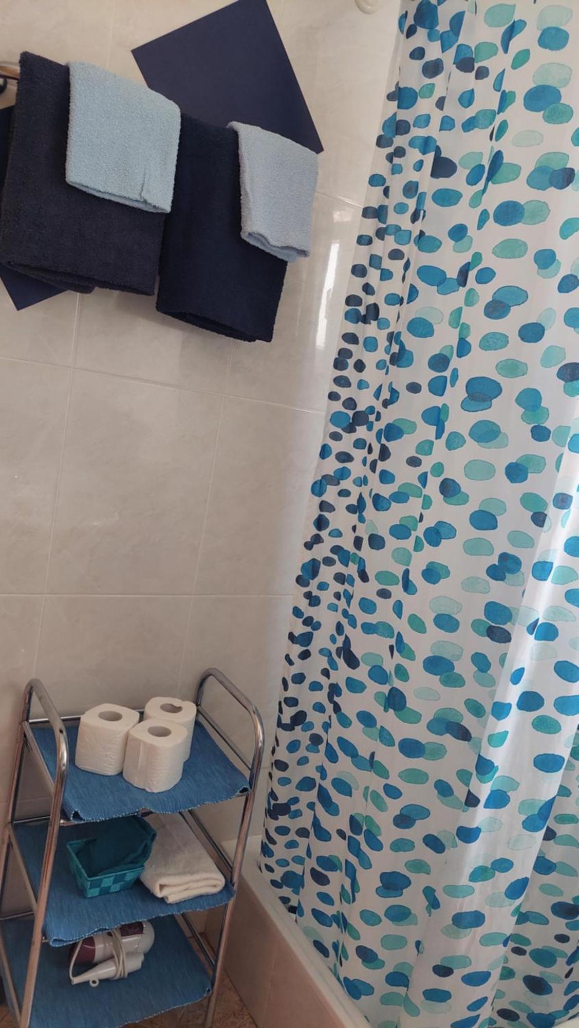 Apartments Eti 波尔 外观 照片