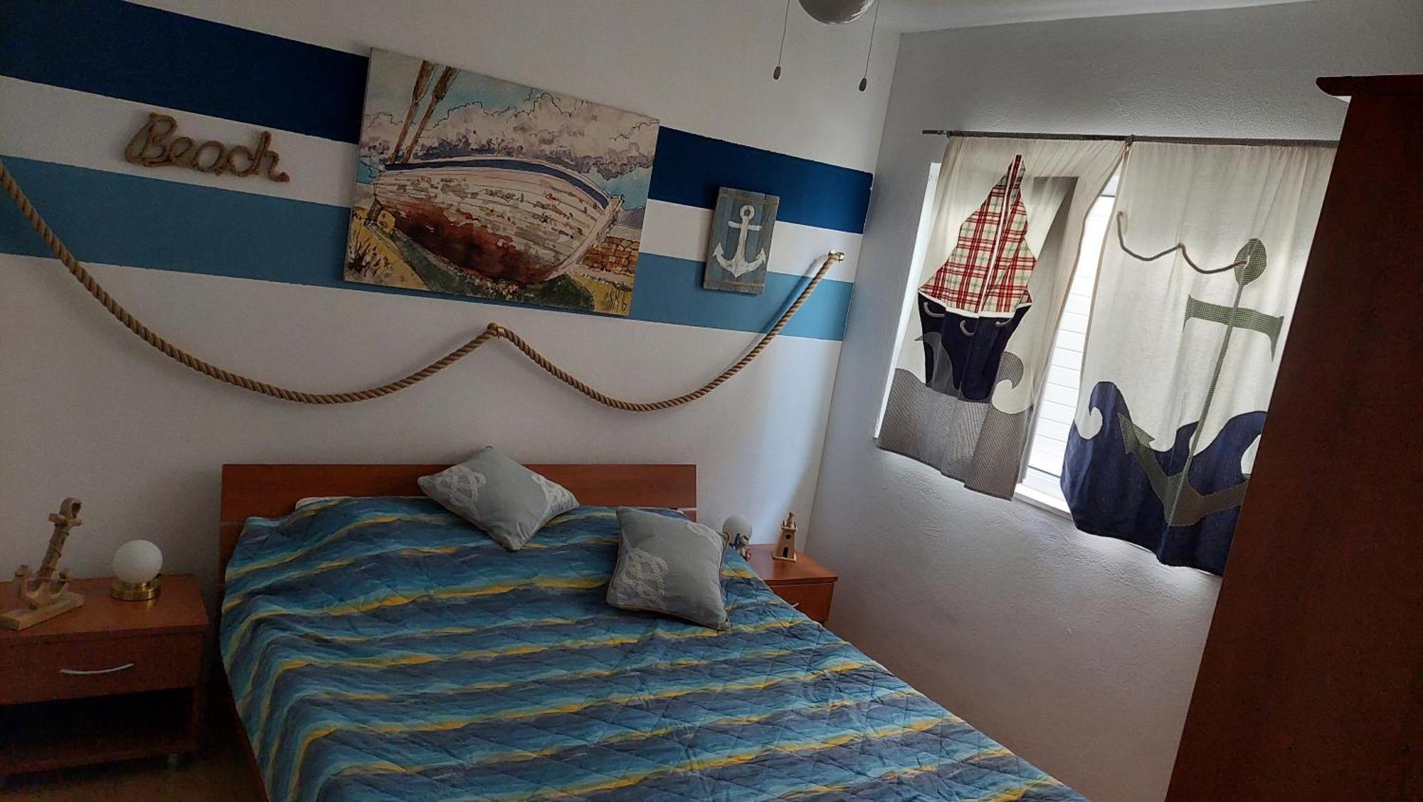 Apartments Eti 波尔 外观 照片